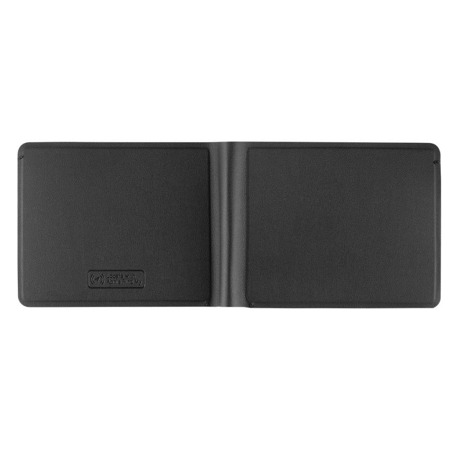 WALLET FINDER, novčanik sa funkcijom lociranja, crni