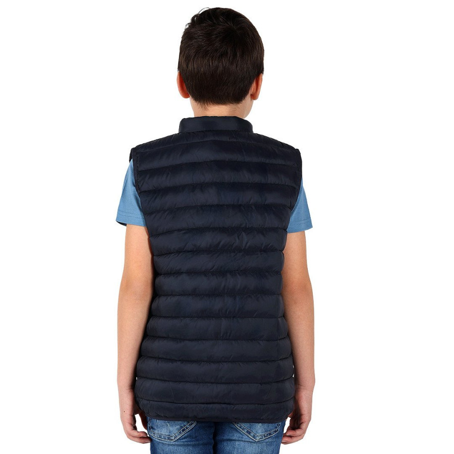LIBERTY VEST KID, dečji prsluk, plavi