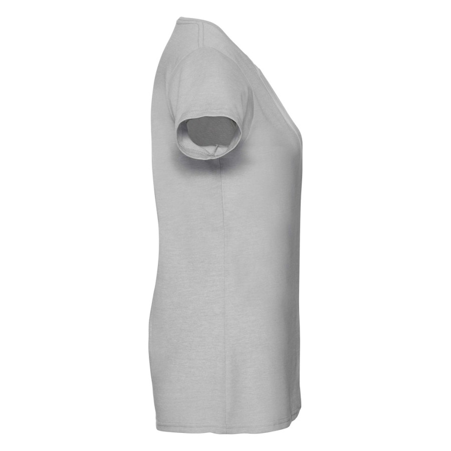 RUSSELL Women's HD T-Shirt