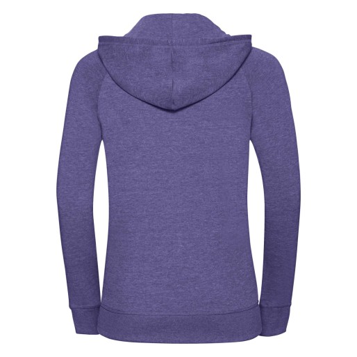 RUSSELL Women's HD Hooded Sweatshirt