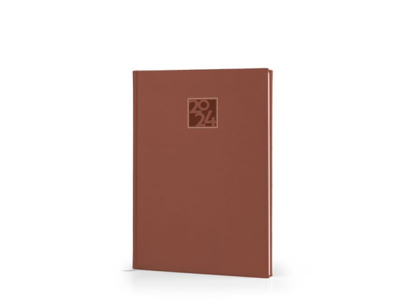 HOOKS, rokovnik formata A5