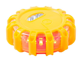 Trend emergency light