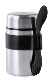 Foxyn kutija za ručak od nerđajućeg čelika