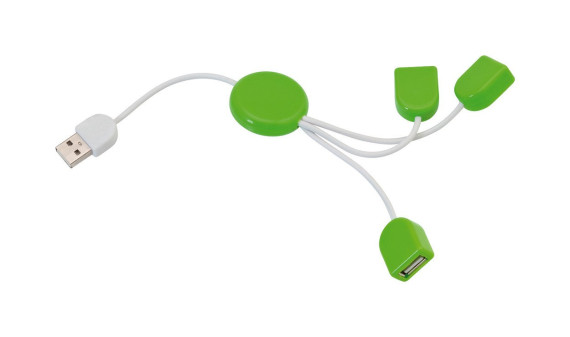 Pod USB hub