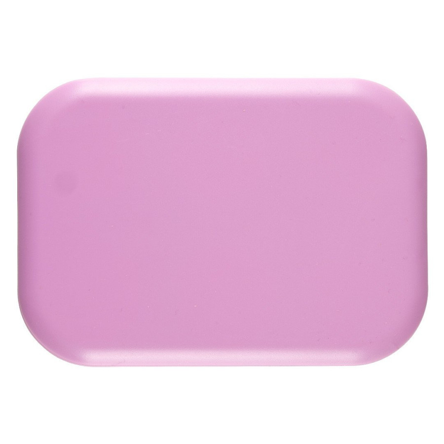 GLORIA, led mirror, rose