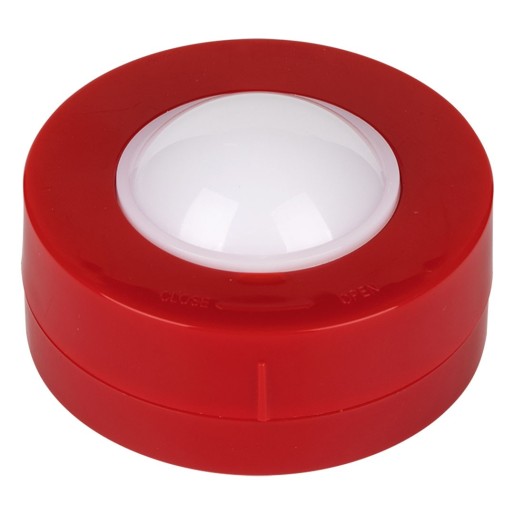 SIGNAL, night light, red