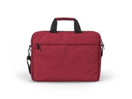 DENIM, konferencijska torba, crvena
