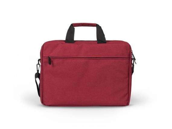 DENIM, konferencijska torba, crvena