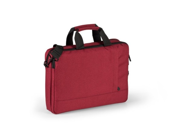 DENIM, konferencijska torba, crvena