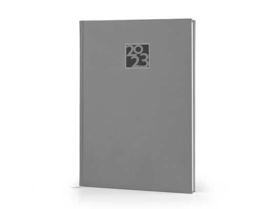 HOOKS, rokovnik formata A5