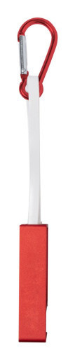 Pek USB charger cable