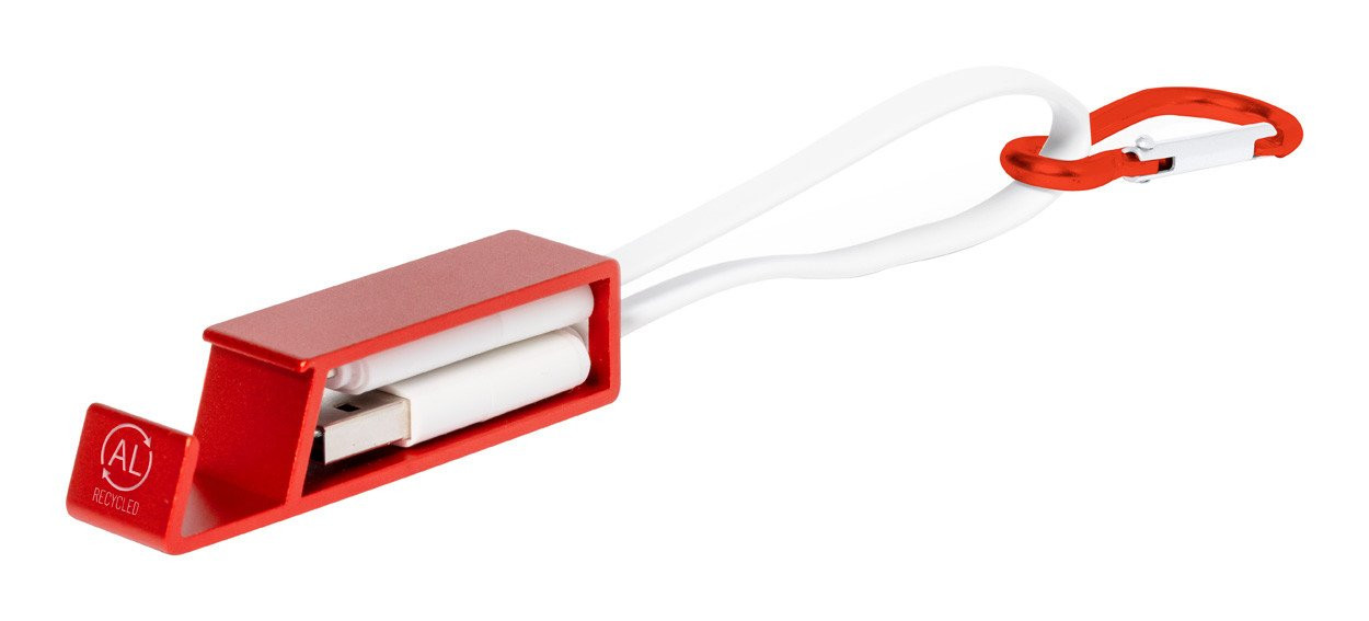 Pek USB charger cable