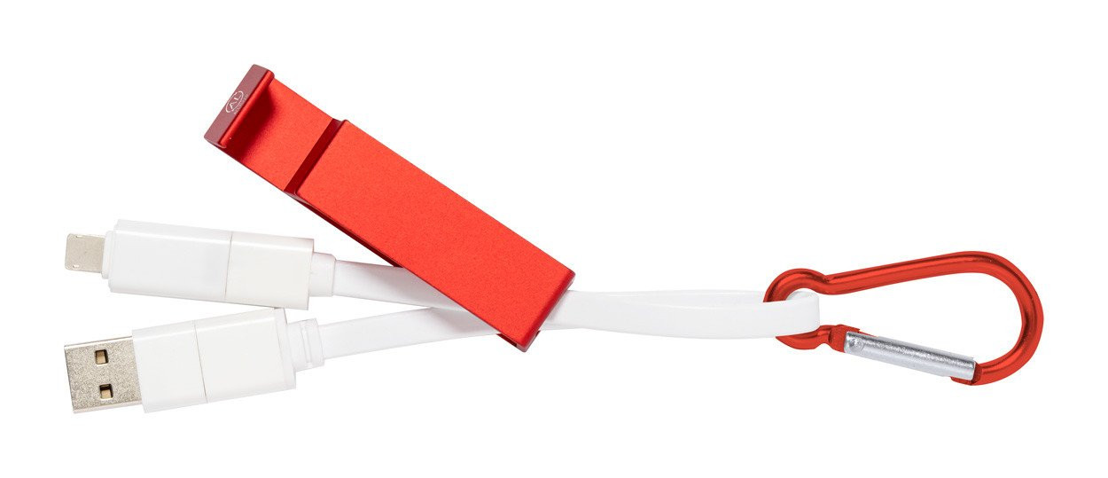 Pek USB charger cable