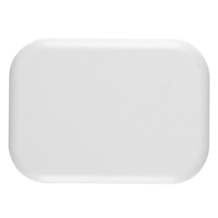 GLORIA, led mirror, white