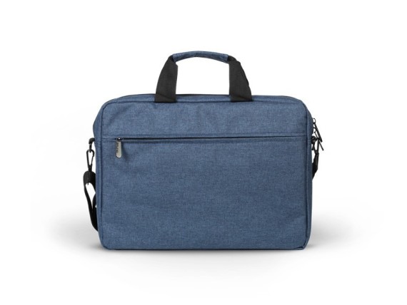 DENIM, conference torba, blue
