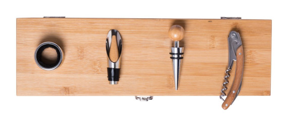 Boriax wine set