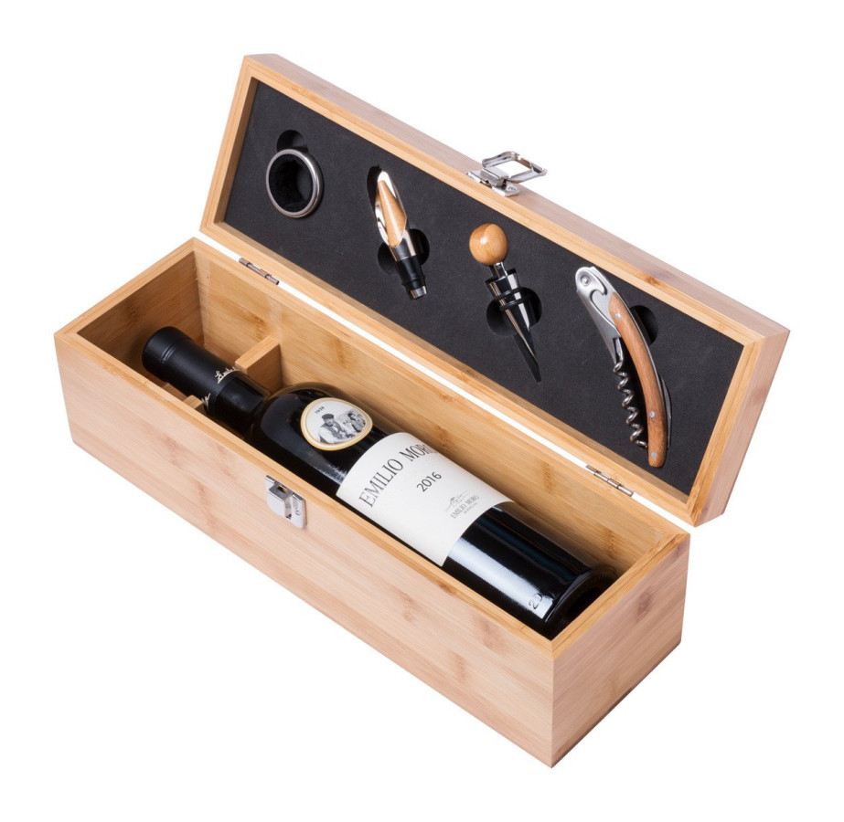 Boriax wine set