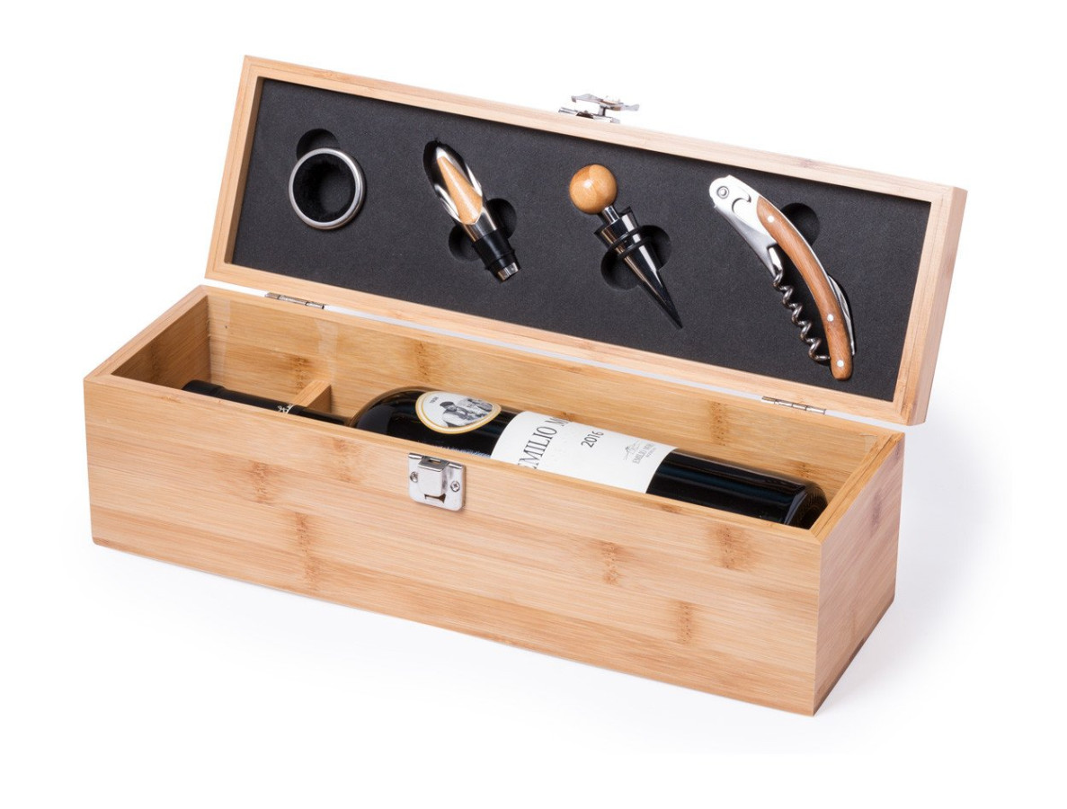 Boriax wine set