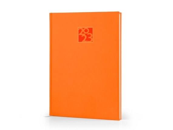 HOOKS, rokovnik formata A5