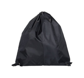 Jock drawstring bag