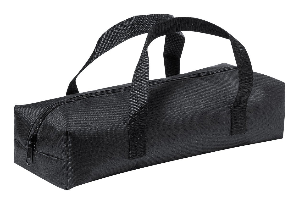 Raiken BBQ set