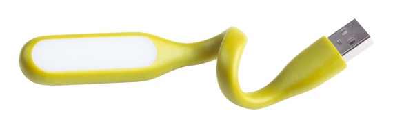 Anker USB lampa