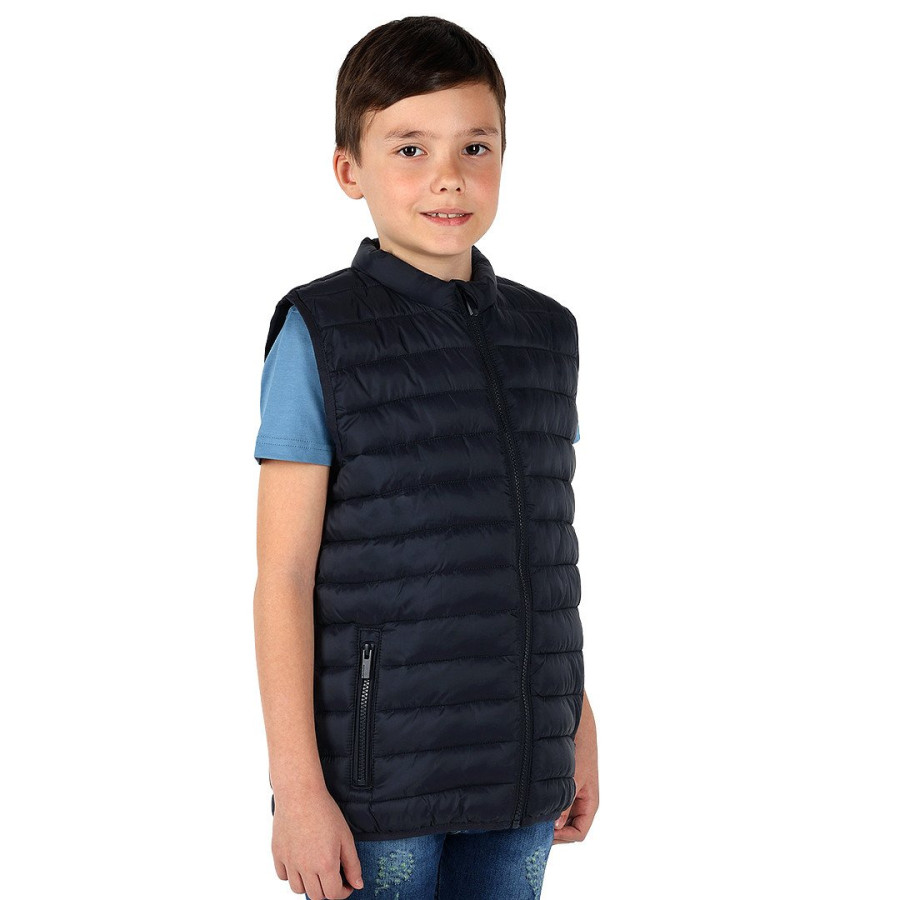 LIBERTY VEST KID, dečji prsluk, plavi