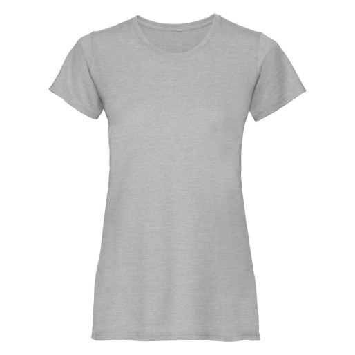 RUSSELL Women's HD T-Shirt