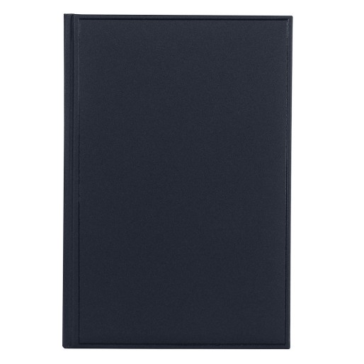 HELSINKI A5, a5 agenda, blue