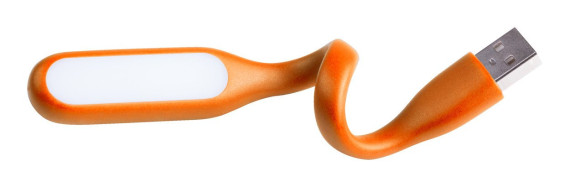 Anker USB lampa
