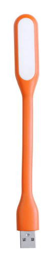 Anker USB lampa