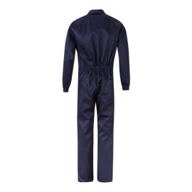 VL YAMA. Kombinezon od kepera (200g/m²), od pamuka (35%) i poliestera (65%)