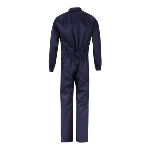 VL YAMA. Kombinezon od kepera (200g/m²), od pamuka (35%) i poliestera (65%)