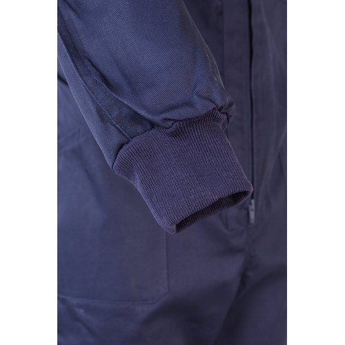 VL YAMA. Kombinezon od kepera (200g/m²), od pamuka (35%) i poliestera (65%)