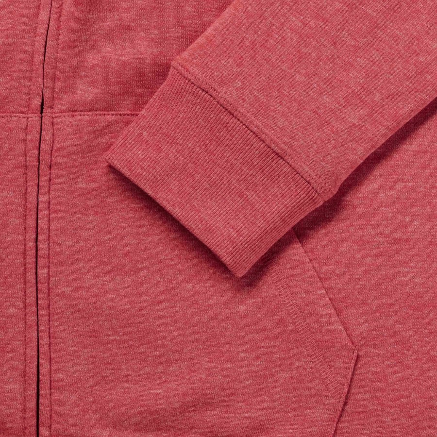 RUSSELL Women's HD Hooded Sweatshirt