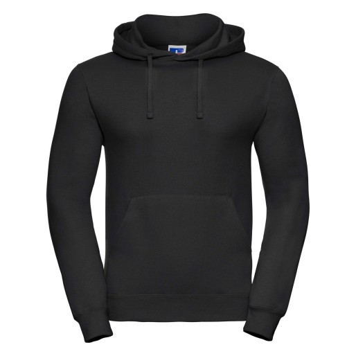 RUSSELL hooded men's sweatshirt