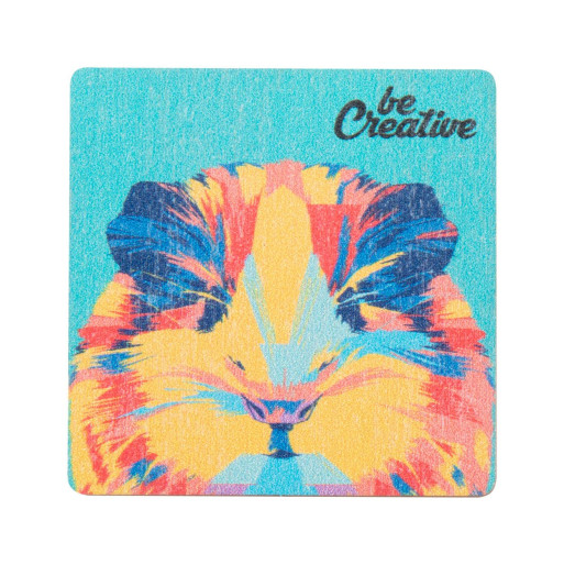 Woofri fridge magnet