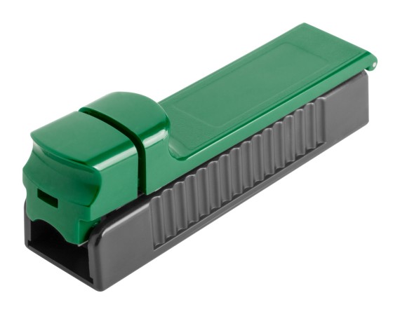 Morris cigarette filling machine