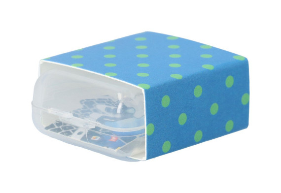 CreaSleeve 234 poklon kutija po želji kupca