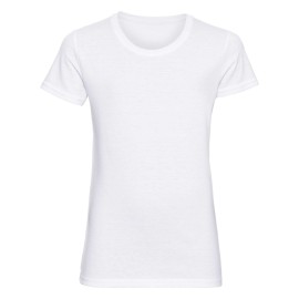 RUSSELL Ženska Dečija HD majica