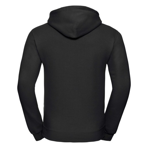RUSSELL hooded men's sweatshirt