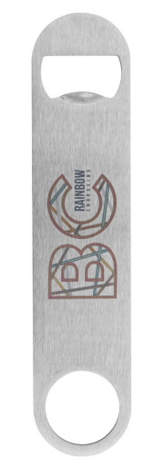 Mojito bottle opener