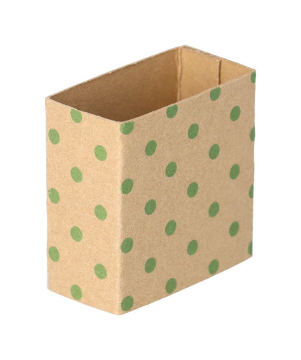 CreaSleeve Kraft 234 custom kraft paper sleeve