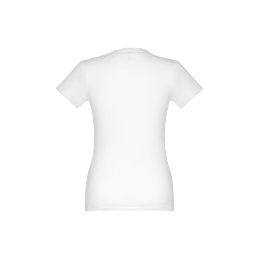 THC ANKARA WOMEN . Ženska majica kratkih rukava , Bela