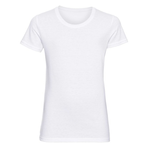 RUSSELL Women's Children's HD T-Shirt