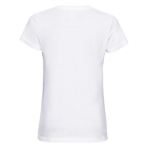 RUSSELL Women's Children's HD T-Shirt