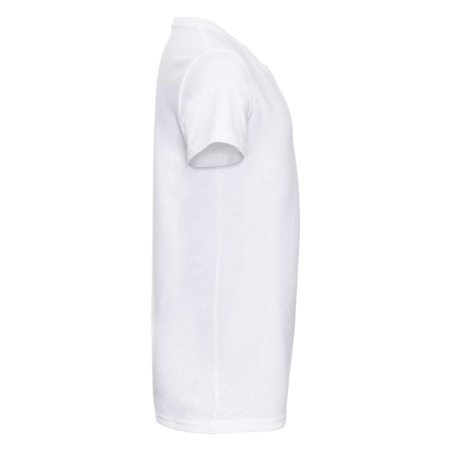 RUSSELL Women's Children's HD T-Shirt