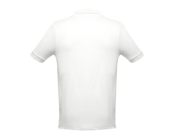 THC ADAM, men's polo shirt