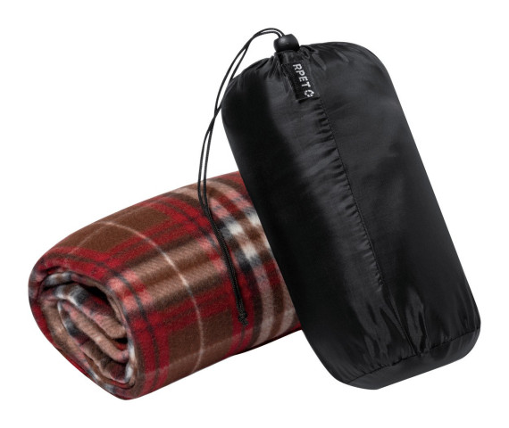 Barzagli RPET polar blanket