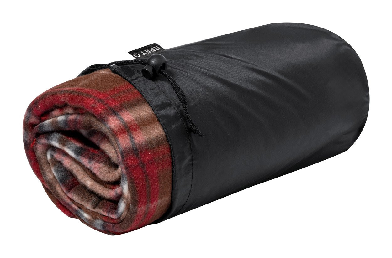 Barzagli RPET polar blanket
